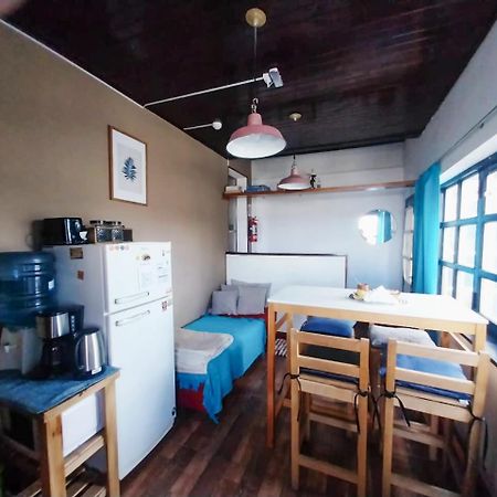 Drumlins Departamento Experiencia Fueguina Apartment Ушуая Екстериор снимка