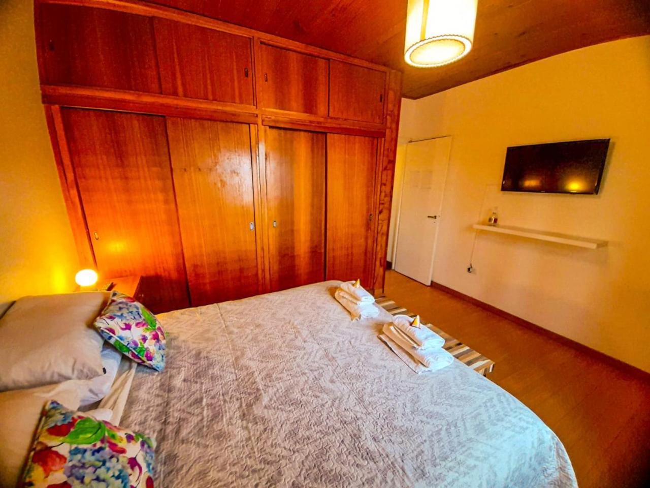 Drumlins Departamento Experiencia Fueguina Apartment Ушуая Екстериор снимка