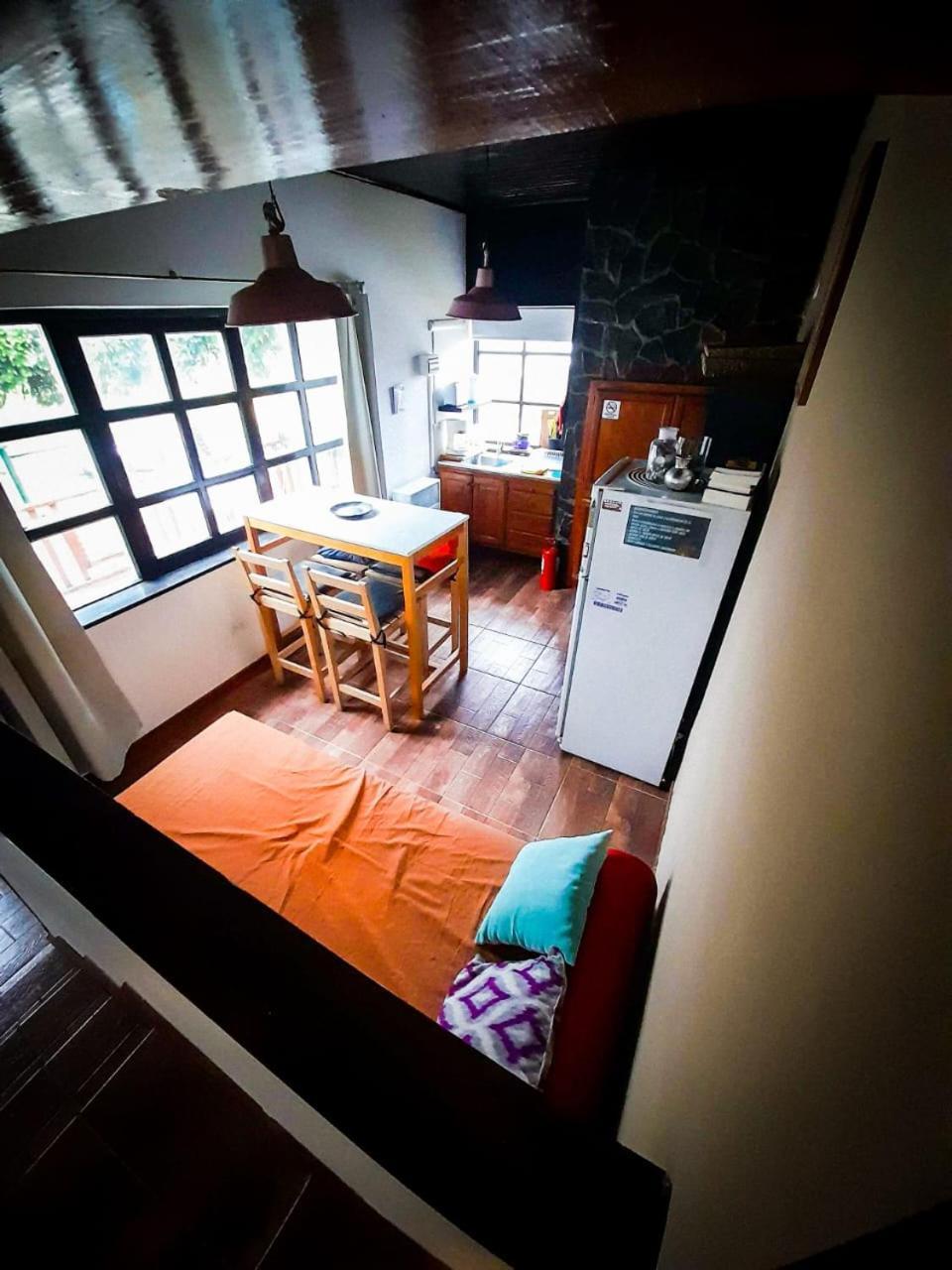 Drumlins Departamento Experiencia Fueguina Apartment Ушуая Екстериор снимка