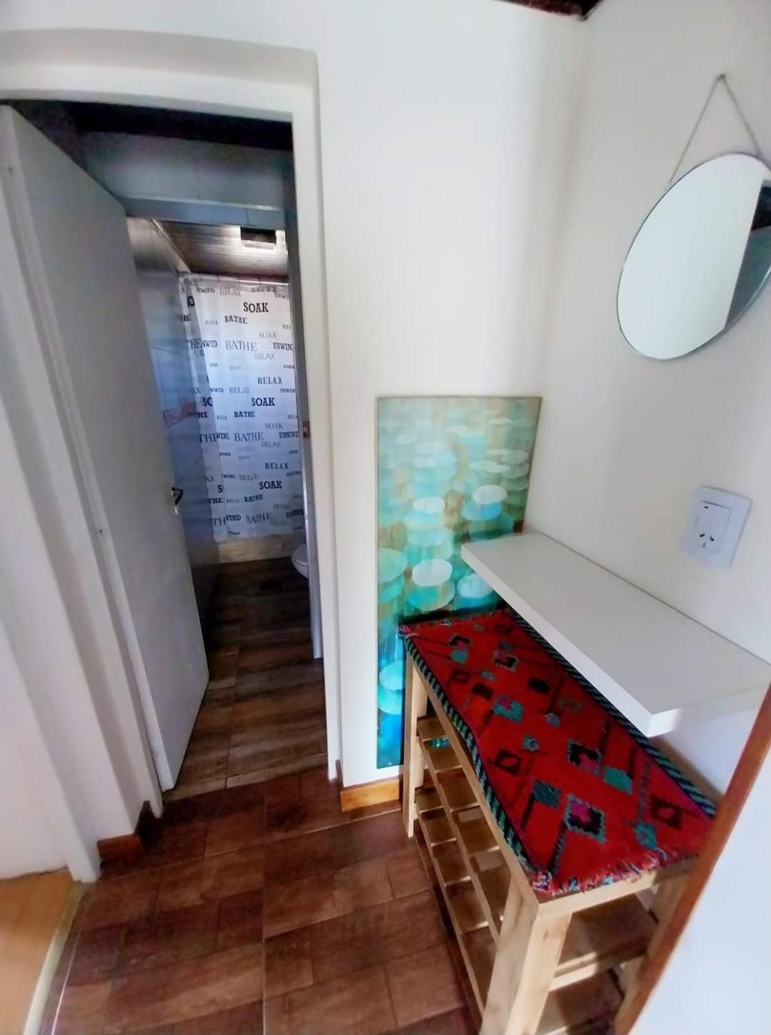 Drumlins Departamento Experiencia Fueguina Apartment Ушуая Екстериор снимка