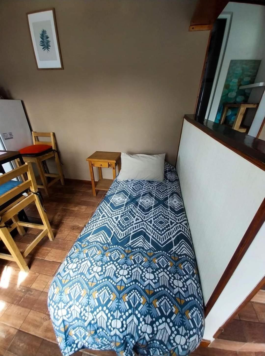 Drumlins Departamento Experiencia Fueguina Apartment Ушуая Екстериор снимка