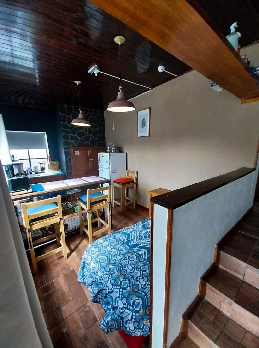 Drumlins Departamento Experiencia Fueguina Apartment Ушуая Екстериор снимка