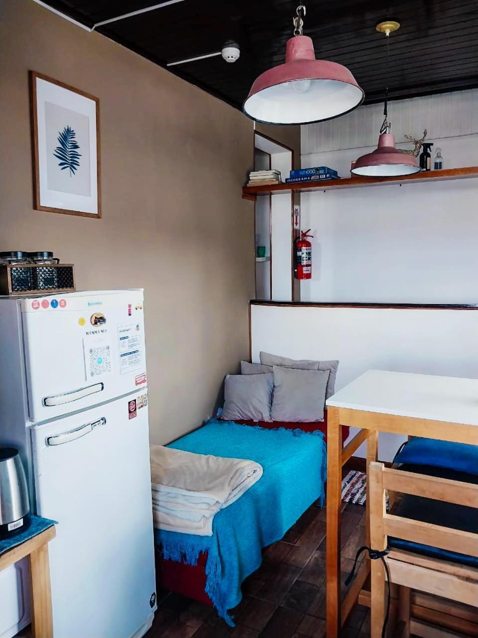 Drumlins Departamento Experiencia Fueguina Apartment Ушуая Екстериор снимка