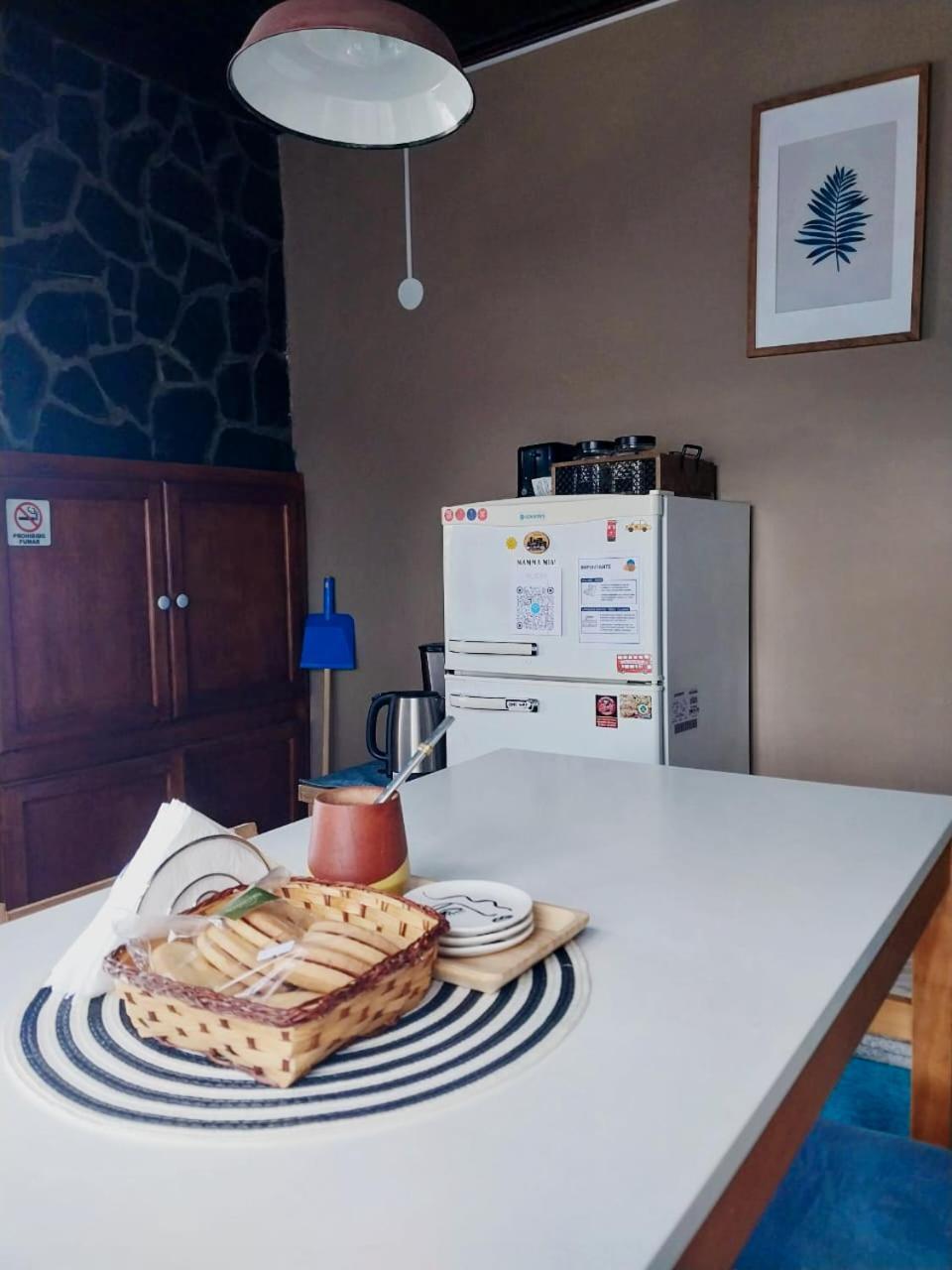 Drumlins Departamento Experiencia Fueguina Apartment Ушуая Екстериор снимка