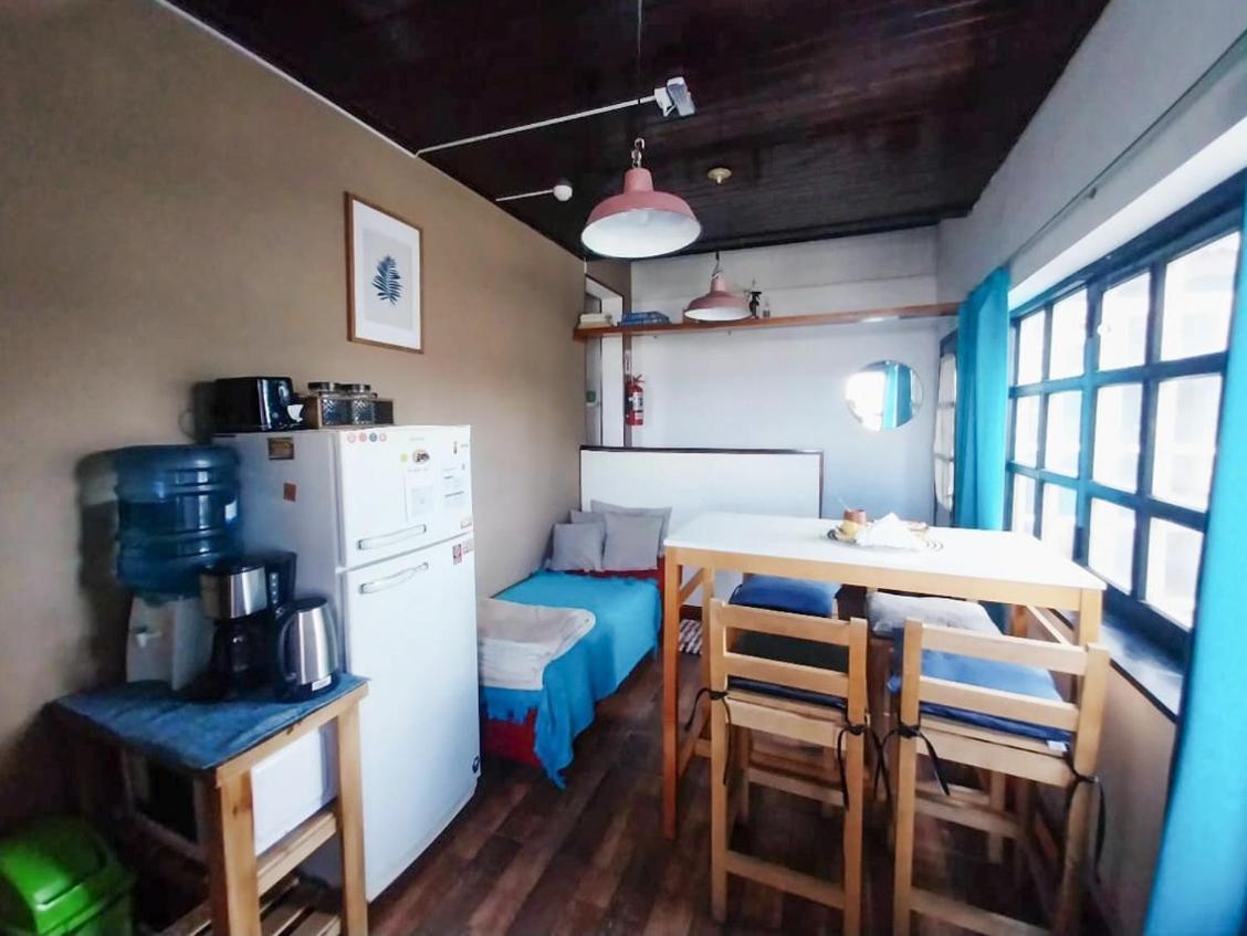 Drumlins Departamento Experiencia Fueguina Apartment Ушуая Екстериор снимка