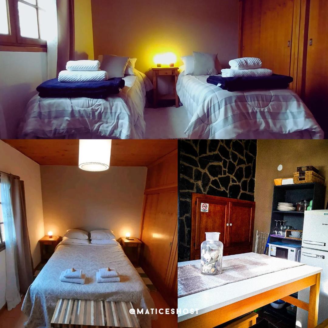 Drumlins Departamento Experiencia Fueguina Apartment Ушуая Екстериор снимка